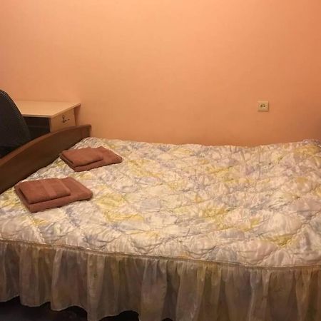 Уютненькая Квартирка Kiev Bagian luar foto